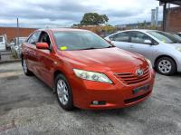 2008 Toyota Camry ACV40R image 1