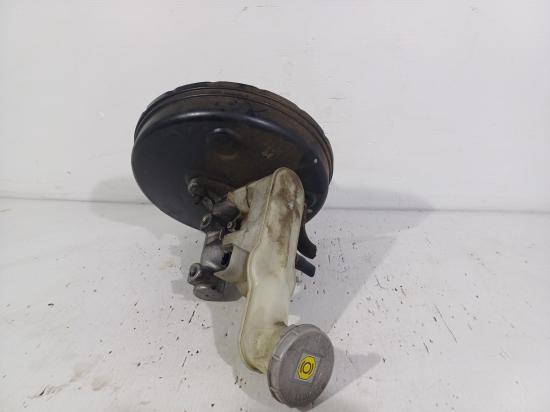 suzuki Swift EZ Nov BRAKE BOOSTER 