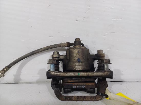 nissan Dualis J10 III Apr CALIPER 