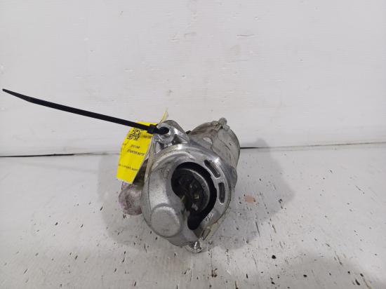 ldv G10 Van Sep Starter Motor 