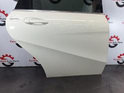 2017 Mercedes B Class image 1