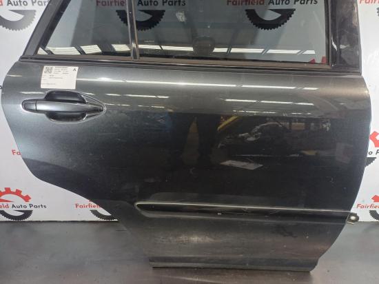 lexus Rx350 Jul RIGHT REAR DOOR 