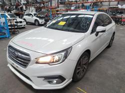 Subaru Liberty image 1