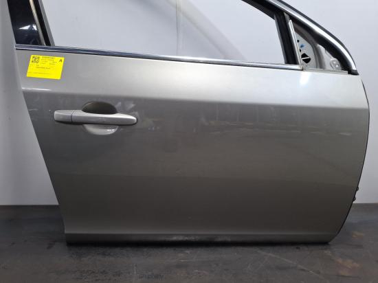 volvo S60 May RIGHT FRONT DOOR 