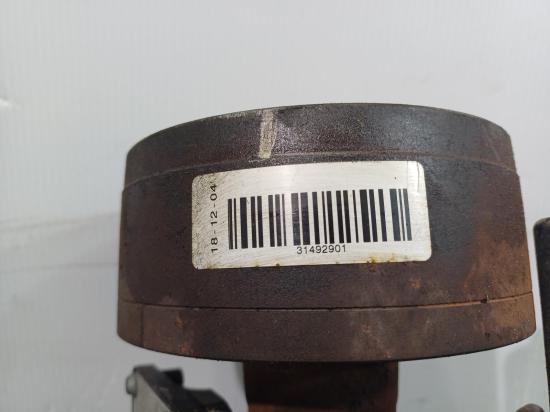 volvo Xc60 Mar 2019 DIFFERENTIAL CENTRE 