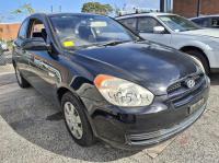 2007 Hyundai Accent MC image 1
