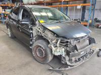 2008 Toyota Corolla ZRE152R image 1