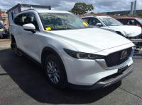 2023 Mazda Cx8 KG image 1