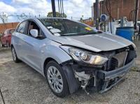 2016 Hyundai I30 GD image 1