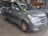 2011 Hyundai Iload/imax TQ image 1