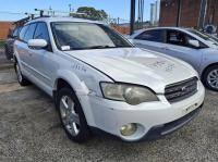 2004 Subaru Outback B4A image 1