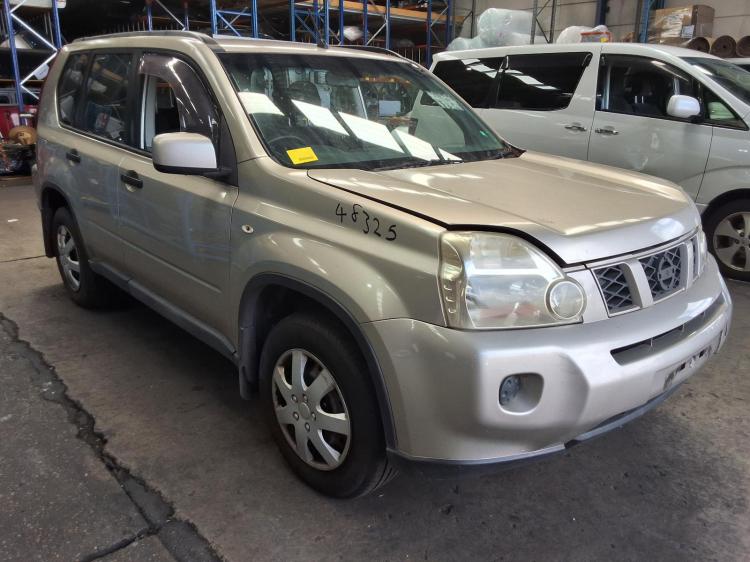 nissan Xtrail T31 Mar 2010 Parts & Wrecking