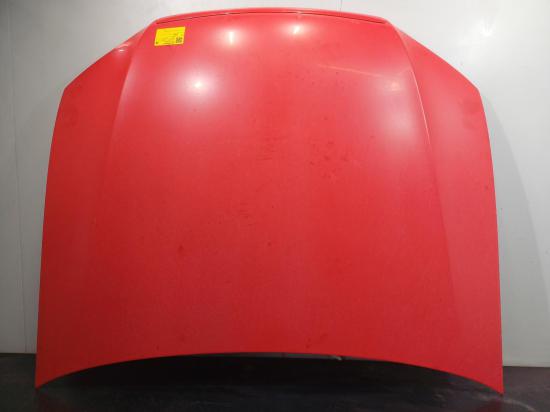 ford Falcon FG Aug BONNET 