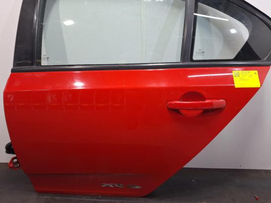ford Falcon FG Aug LEFT REAR DOOR 