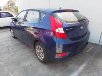 2016 Hyundai Accent RB image 1