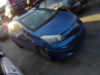 Toyota Yaris NCP130R image 1