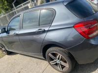 2011 Bmw 118d F20 image 1