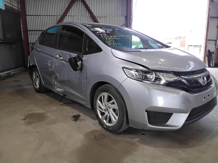 honda Jazz LIMITED Feb 2017 Parts & Wrecking