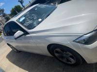 2012 Bmw 318d F30 image 1