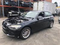 2011 Bmw 116i F20 image 1