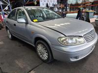 2003 Nissan Pulsar N16 image 1