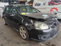2006 Volkswagen Golf A5 image 1