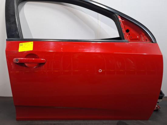 ford Falcon FG Aug RIGHT FRONT DOOR 