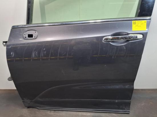 honda Osyssey May LEFT FRONT DOOR 