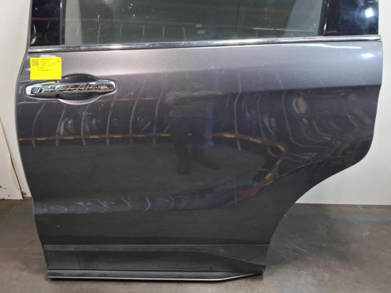 honda Osyssey May LEFT REAR DOOR 