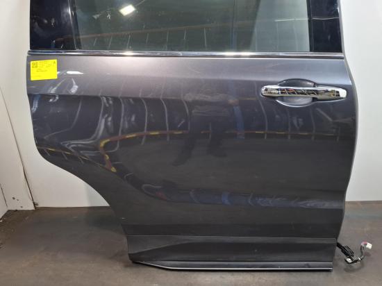 honda Osyssey May RIGHT REAR DOOR 