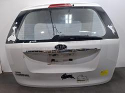 Kia Carnival/grand Carnival VQ image 1