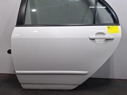 Toyota Corolla ZZE122R image 1