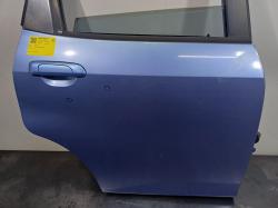 Honda Jazz GD image 1