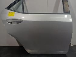 2016 Toyota Corolla ZRE172R image 1