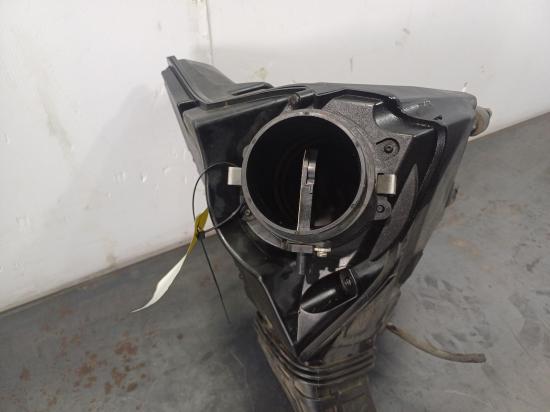 audi A5 AIR CLEANER/BOX 