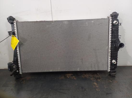 ldv G10 Van Sep RADIATOR 