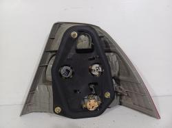 Toyota Corolla ZZE122R image 1