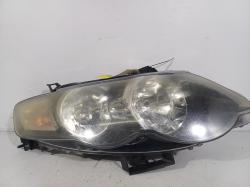 Ford Falcon FG image 1