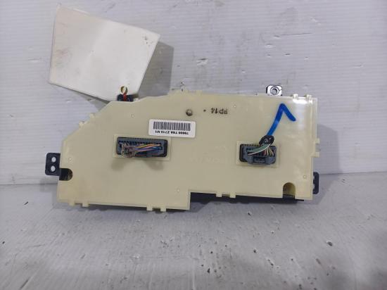 honda Osyssey May HEATER/AC CONTROLS 