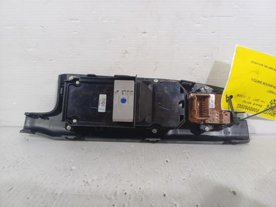 honda Osyssey May POWER WINDOW SWITCH 