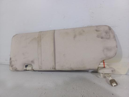 honda Osyssey May SUN VISOR 