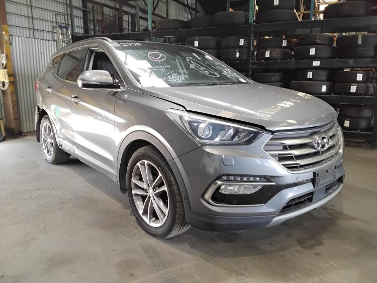 hyundai Santa Fe HIGHLANDER Nov 2015 Parts & Wrecking