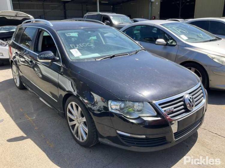 volkswagen Passat 2010 Parts & Wrecking