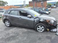 2012 Mazda 3 BL image 1