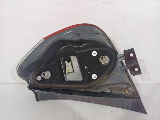honda Jazz GD Aug LEFT TAILLIGHT 