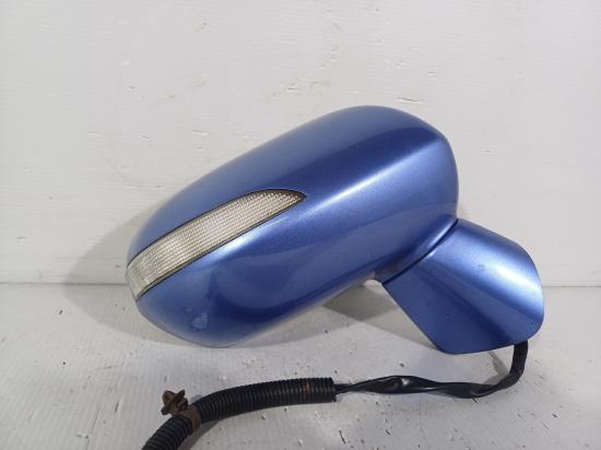 honda Jazz GD Aug RIGHT DOOR MIRROR 