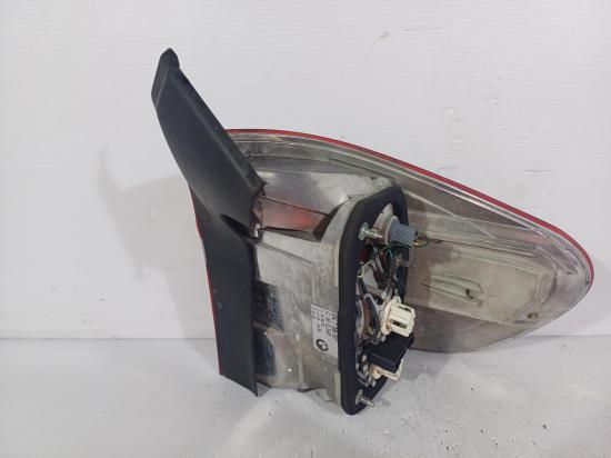 bmw X5 E70 May LEFT TAILLIGHT 