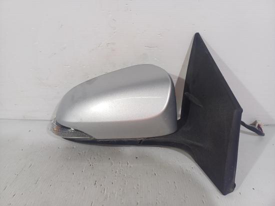 toyota Corolla ZRE172R Dec 2016 RIGHT DOOR MIRROR 