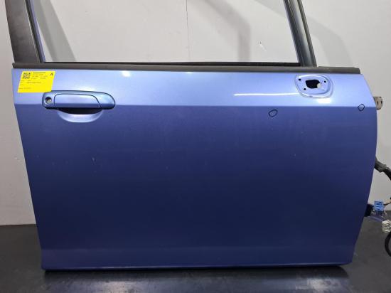 honda Jazz GD Aug RIGHT FRONT DOOR 