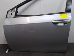2016 Toyota Corolla ZRE172R image 1